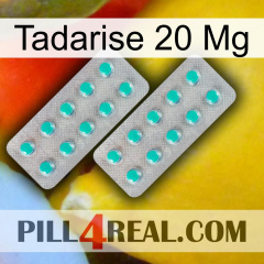 Tadarise 20Mg 29